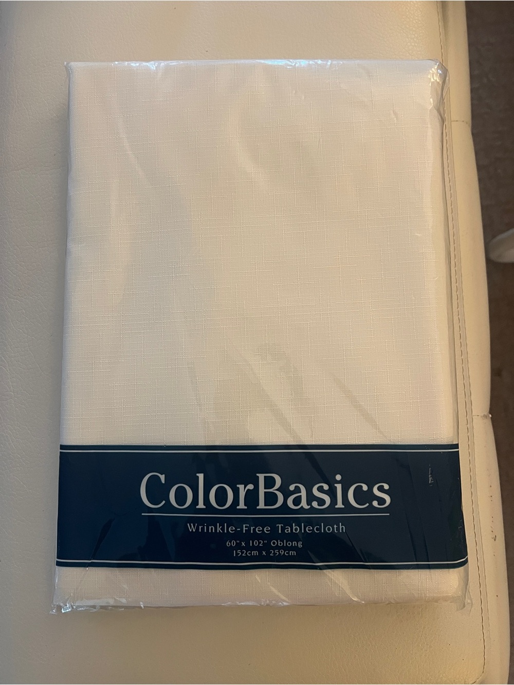 Tablecloth (Color Basics) Bardwil Linens